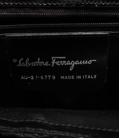 Salvatore Feragamo กระเป๋าสะพาย AU-21 6779 สุภาพสตรี Salvatore Ferragamo