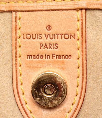 Louis Vuitton กระเป๋าถือ Garriera PM Monogram M56382 สุภาพสตรี Louis Vuitton