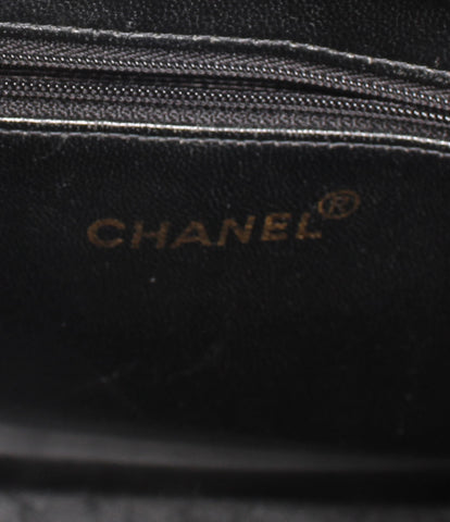 Chanel Leather Tote Bag Refrint Chanel