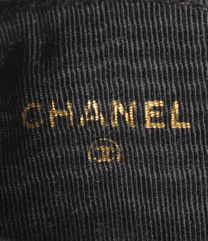 Chanel glasses case wild stitch ladies (multiple sizes) CHANEL