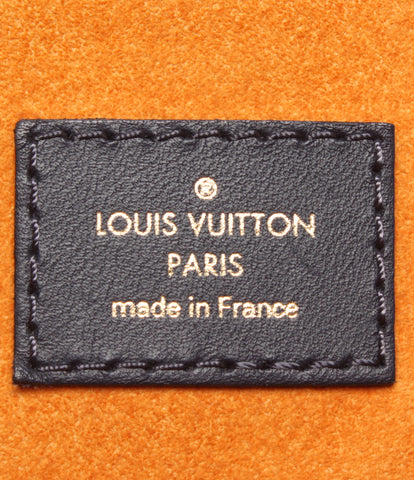 Louis Vuitton 2WAY shoulder bag Beauvle MM monogram M43953 Women's Louis Vuitton