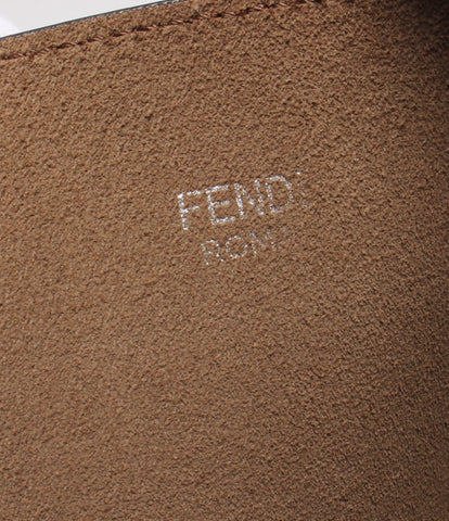 Fendy Shoulder Tote Bag Effie Women FENDI