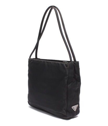 Prada Shoulder Bag Nylon B8725 Women's Prada