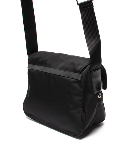Prada Shoulder Bag Nylon BT0713 Women's Prada
