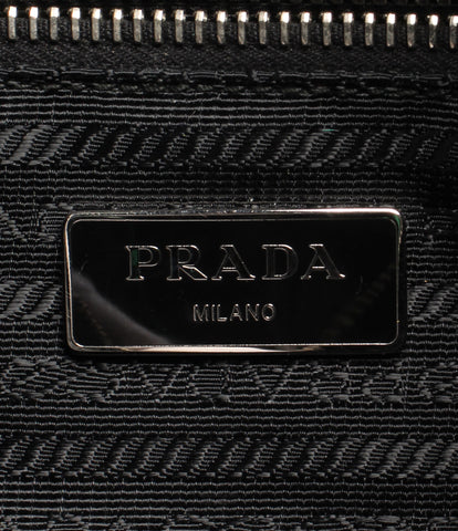 Prada กระเป๋าสะพายไหล่ไนลอน BT0713 ผู้หญิง Prada