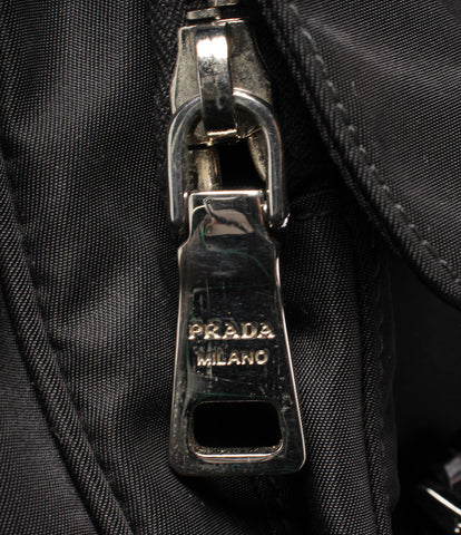 Prada กระเป๋าสะพายไหล่ไนลอน BT0713 ผู้หญิง Prada