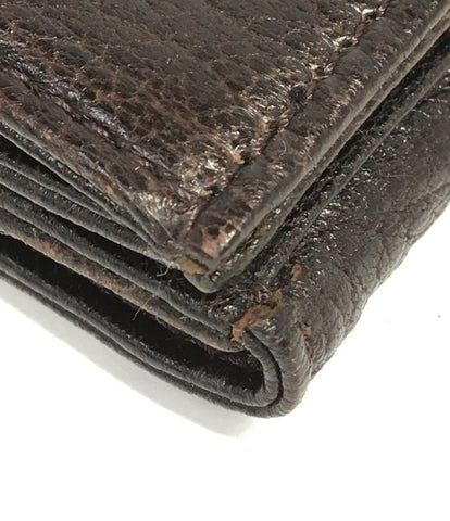 FENDI long wallet Zucca pattern ladies (long wallet) FENDI