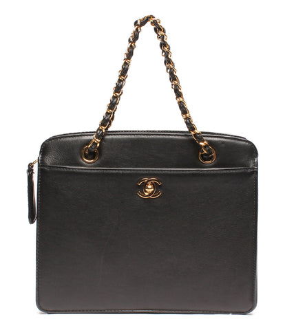 Chanel Chain Handle Bag Ladies CHANEL