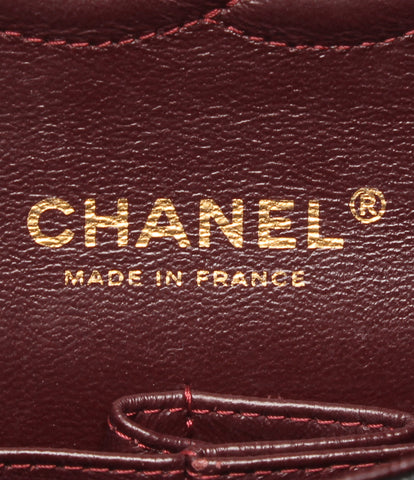 Chanel Chain กระเป๋าสะพาย Matrasse รุ่นปัจจุบัน Caviar Skin ของผู้หญิง Chanel