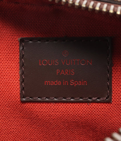ルイヴィトン  ボディバッグ ジェロニモス ダミエ    N51994 ユニセックス   Louis Vuitton