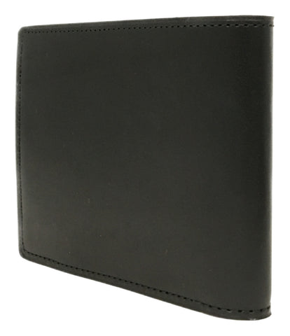 ルイヴィトン 美品 二つ折り財布 ポルトビエ6 カルトクレディ ノマド   M85014 メンズ  (2つ折り財布) Louis Vuitton