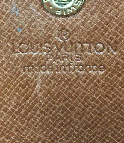ルイヴィトン  長財布 ポルトフォイユ・インターナショナル モノグラム   M61217 メンズ  (長財布) Louis Vuitton
