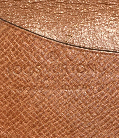 ルイヴィトン  コインケース ポルトモネ・グセ モノグラム   M61970 レディース  (コインケース) Louis Vuitton