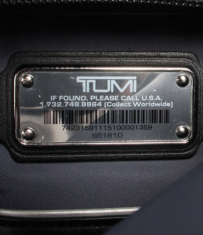 トゥミ  リュック     95181D メンズ   TUMI