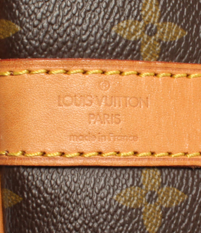 Louis Vuitton Boston Bag Key Pol 50 Monogram M41416 สุภาพสตรี Louis Vuitton