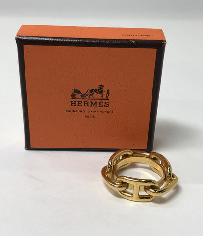 Hermes Shene Dancer แหวนผ้าพันคอผู้หญิง (อื่น ๆ ) Hermes