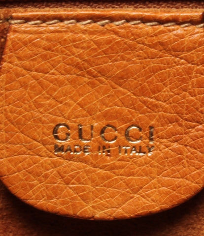 Gucci ความงาม Products 2 เวย์กระเป๋าสะพายกระเป๋าเก่าไม้ไผ่ 001 001 1577 ผู้หญิง gucci