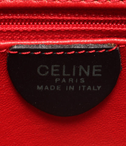 席琳（Celine）皮革手袋女士CELINE