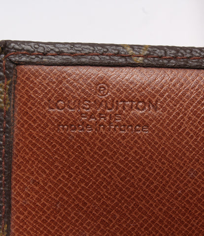 ルイヴィトン  2つ折り 財布  モノグラム    レディース  (2つ折り財布) Louis Vuitton