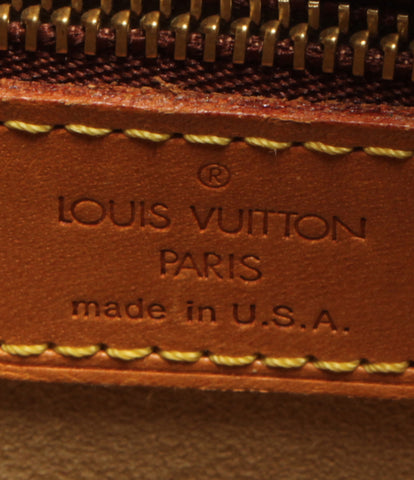 Louis Vuitton Lupping กระเป๋าสะพายไหล่ Lupping จีเอ็ม Monogram M51145 สุภาพสตรี Louis Vuitton
