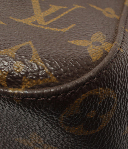 Louis Vuitton Lupping กระเป๋าสะพายไหล่ Lupping จีเอ็ม Monogram M51145 สุภาพสตรี Louis Vuitton