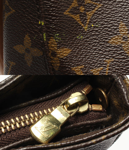 Louis Vuitton Lupping Tote Bag Shoulder Lupping GM Monogram M51145 Ladies Louis Vuitton