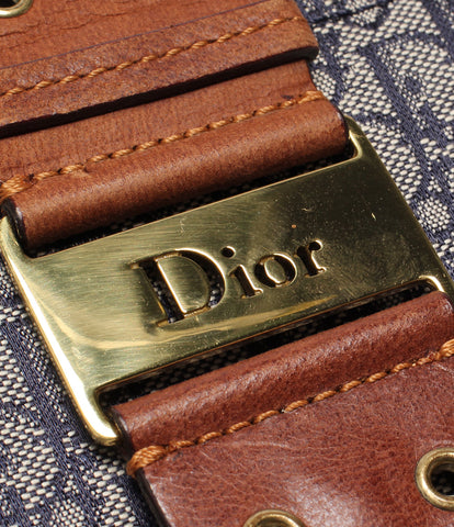 Christian Dior Shoulder Bag Hand Trotter Ladies Christian Dior