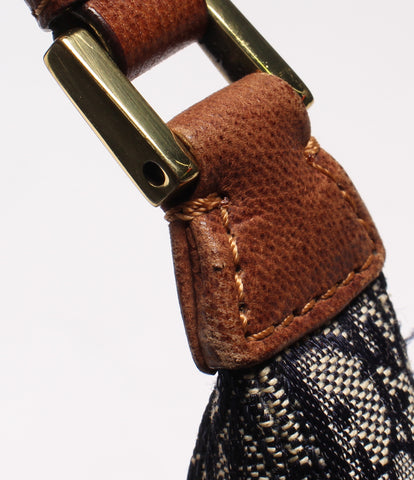 Christian Dior กระเป๋าสะพายไหล่มือสตรีสตรีคริสเตียนดิออร์