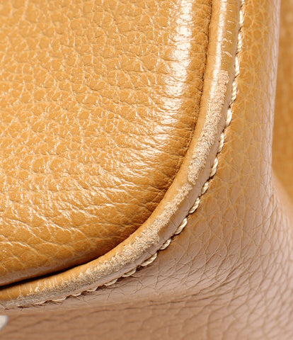 Longshan Leather Handbag Ladies Longchamp