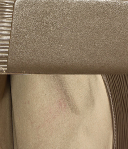 Louis Vuitton translated shoulder bag Tote Croisette GM Epi M5250B Ladies Louis Vuitton
