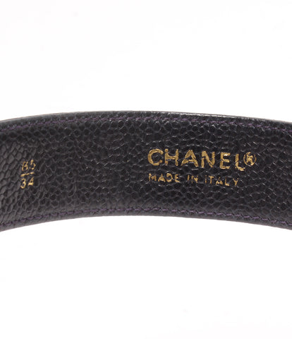 Chanel Good Condition Waist Bag Matrasse 2302405 Ladies CHANEL