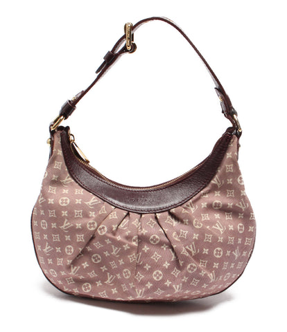 Louis Vuitton Beauty Handbag Shoulder Lapsody PM Monogram Idil M40406 Ladies Louis Vuitton