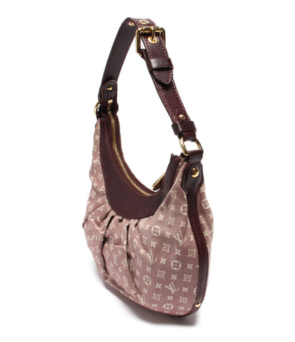 Louis Vuitton Beauty Handbag Shoulder Lapsody PM Monogram Idil M40406 Ladies Louis Vuitton