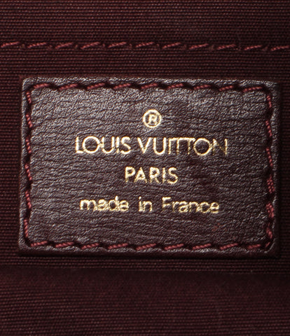 ルイヴィトン 美品 ハンドバッグ ショルダー ラプソディーPM モノグラムイディール   M40406 レディース   Louis Vuitton