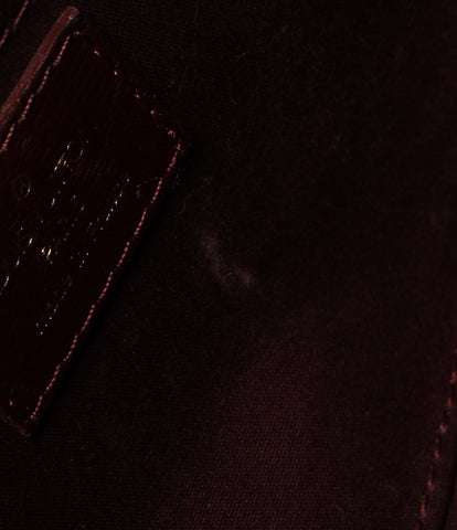 // @ Louis Vuitton美容手提包肩部Lapsody PM Monogram Idil M404046女士Louis Vuitton
