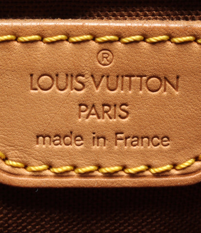 Louis Vuitton Rucks Monsuri จีเอ็ม Monogram M51135 สุภาพสตรี Louis Vuitton