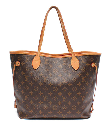 Louis Vuitton Shoulder Tote Bag Never Full MM Monogram M41177 Ladies Louis Vuitton
