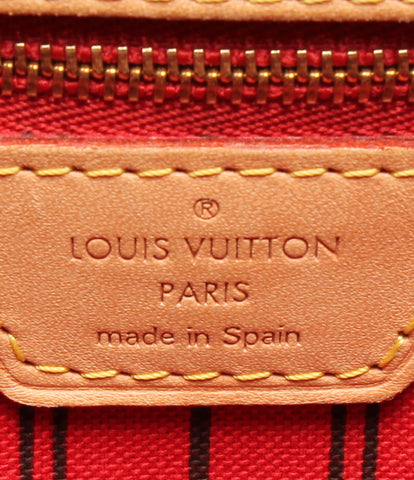 Louis Vuitton Shoulder Tote Bag Never Full MM Monogram M41177 Ladies Louis Vuitton