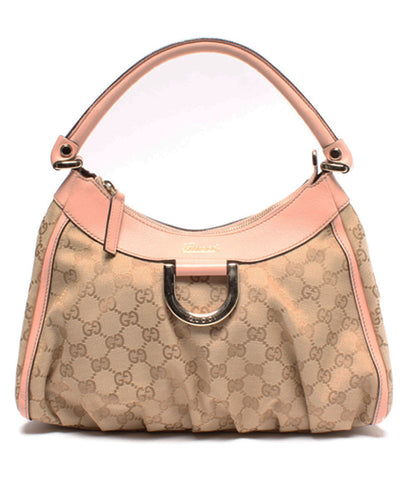 Gucci Handbag 190525 001013 GG Canvas 190525 001013 Ladies GUCCI