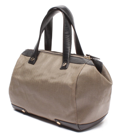 Bulgari Handbag Mini Boston Bag Colzione RP · E09 · 30600 Ladies BVLGARI