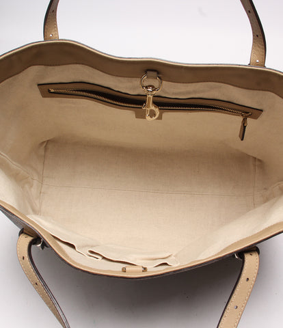 Gucci Beauty Product Tote Bag Shoulder GG Sprim 309613 Women GUCCI