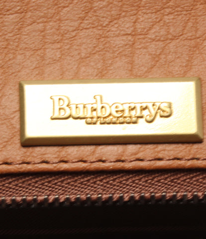 Barballys Business Bag Brief Case Men's Burberrys