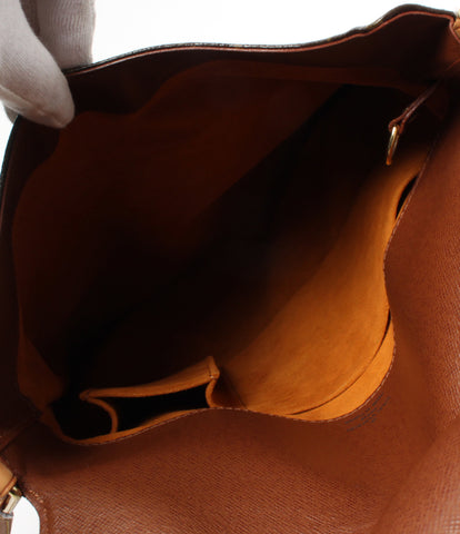 Louis Vuitton Shoulder Bag Diagonal Muzzette Monogram M51256 Ladies Louis Vuitton