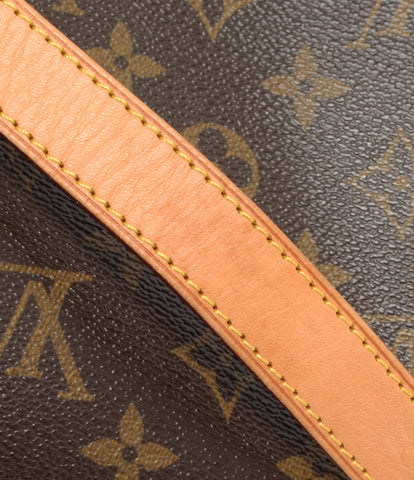 Louis Vuitton กระเป๋าสะพายในแนวทแยง Muzzette Monogram M51256 สุภาพสตรี Louis Vuitton