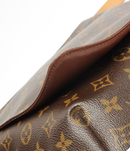 Louis Vuitton Shoulder Bag Diagonal Muzzette Monogram M51256 Ladies Louis Vuitton