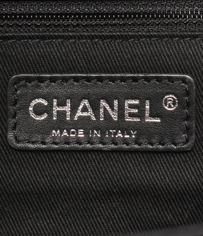 香奈儿（Chanel）皮革单肩包钻石针女士CHANEL