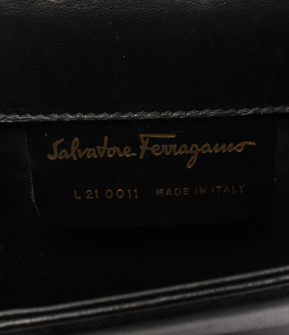 Salvatore Feragamo West Bag ส้นเท้าผู้หญิง Salvatore Ferragamo