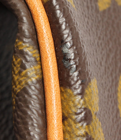 Louis Vuitton Shoulder Tote Bag Sack Shopping Monogram M51108 Ladies Louis Vuitton