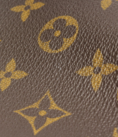 Louis Vuitton กระเป๋าสะพายกระเป๋าช้อปปิ้งช้อปปิ้ง Monogram M51108 สุภาพสตรี Louis Vuitton