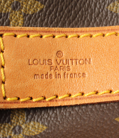 Louis Vuitton Boston Bag Key Polvund Riere 55 Monogram M41414 Unisex Louis Vuitton
